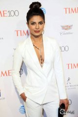 Priyanka Chopra at Time 100 Gala